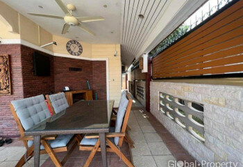 Дом в Паттайе, Таиланд | THE458697