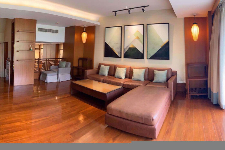 Дом в Бангкоке, Таиланд | THE349471