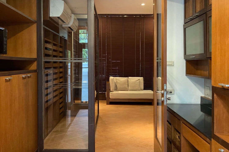 Дом в Бангкоке, Таиланд | THE349471