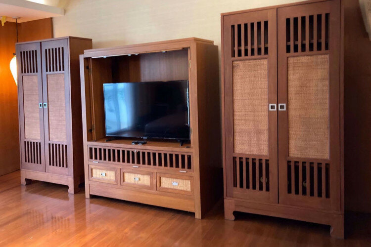 Дом в Бангкоке, Таиланд | THE349471