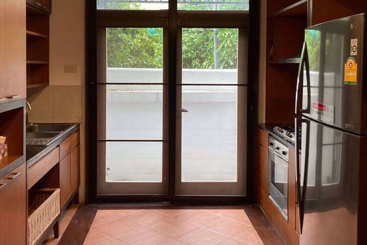 Дом в Бангкоке, Таиланд | THE349471