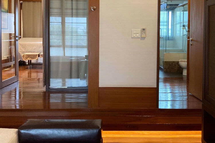 Дом в Бангкоке, Таиланд | THE349471