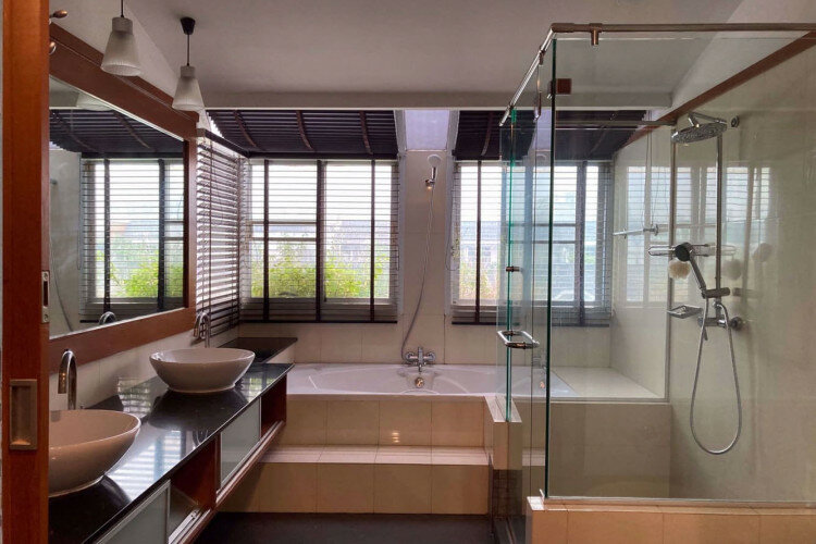 Дом в Бангкоке, Таиланд | THE349471