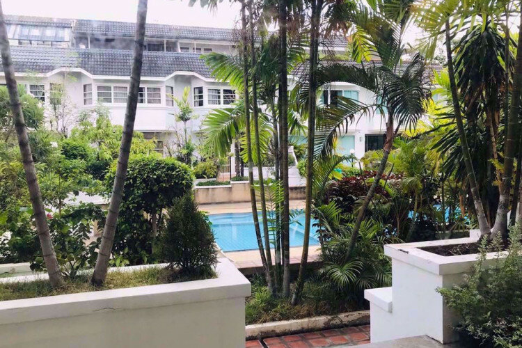 Дом в Бангкоке, Таиланд | THE349471