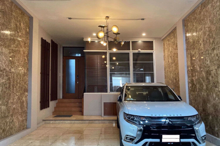 Дом в Бангкоке, Таиланд | THE349471