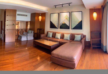 Дом в Бангкоке, Таиланд | THE349471