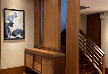 Дом в Бангкоке, Таиланд | THE349471