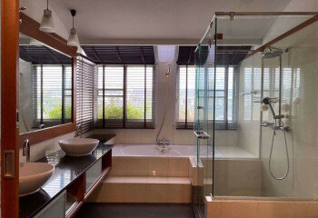 Дом в Бангкоке, Таиланд | THE349471