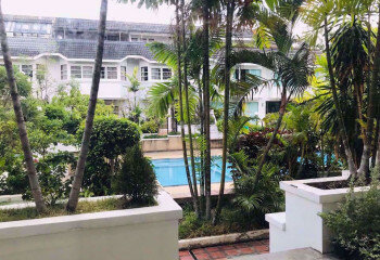 Дом в Бангкоке, Таиланд | THE349471