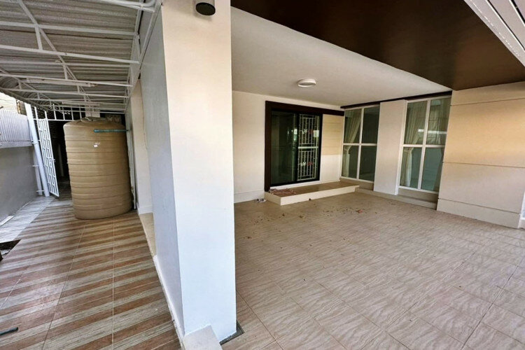 Дом в Банг Ламунге, Таиланд | THE556463