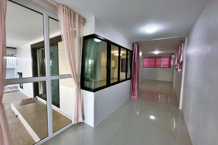 Дом в Банг Ламунге, Таиланд | THE556463