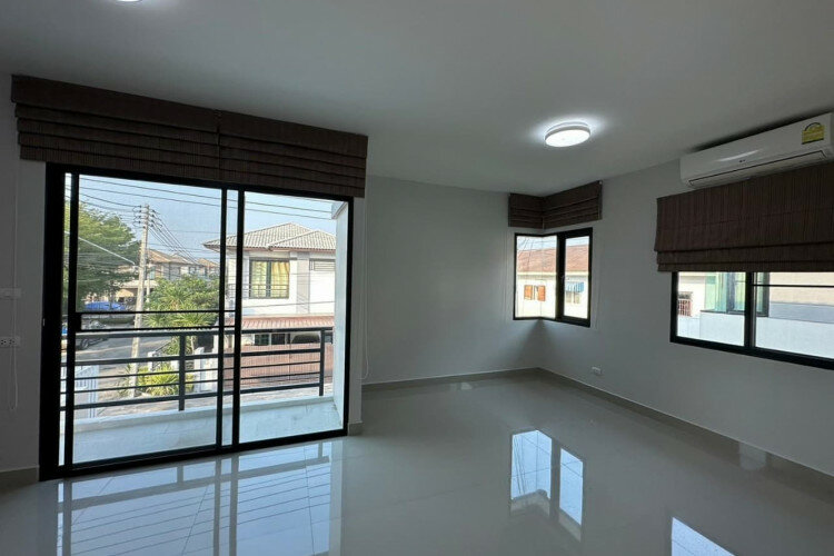 Дом в Банг Ламунге, Таиланд | THE556463