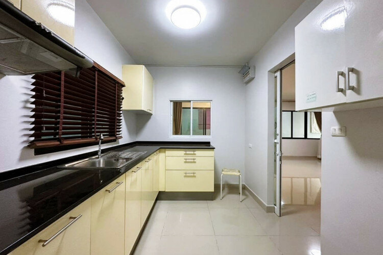 Дом в Банг Ламунге, Таиланд | THE556463