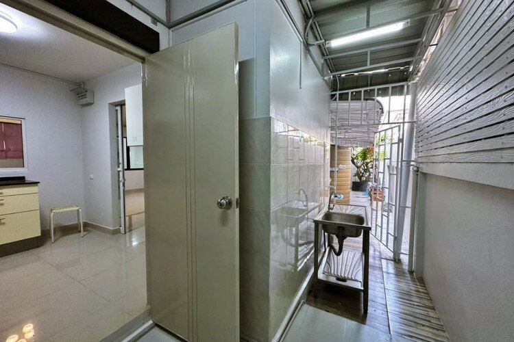 Дом в Банг Ламунге, Таиланд | THE556463