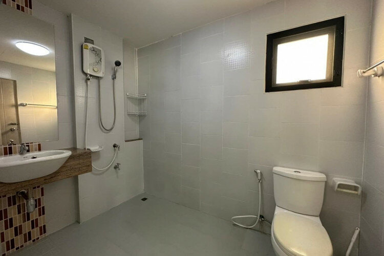 Дом в Банг Ламунге, Таиланд | THE556463