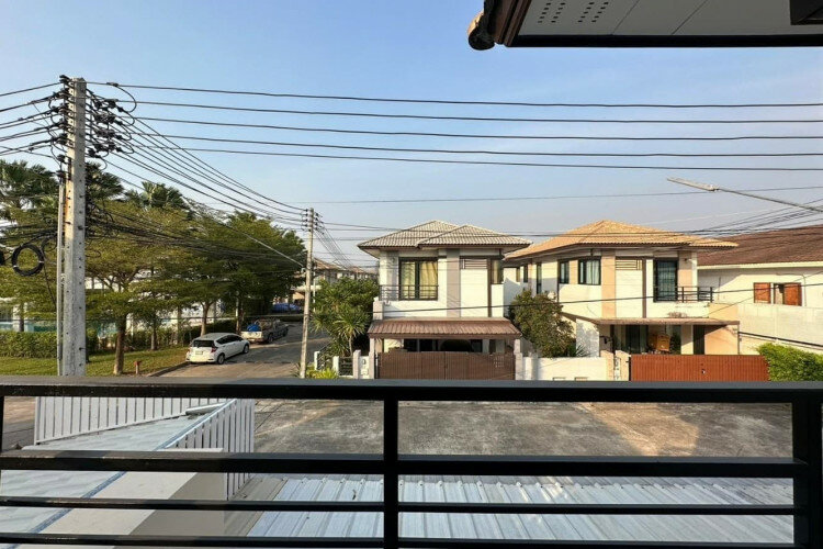 Дом в Банг Ламунге, Таиланд | THE556463