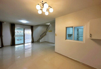 Дом в Банг Ламунге, Таиланд | THE556463