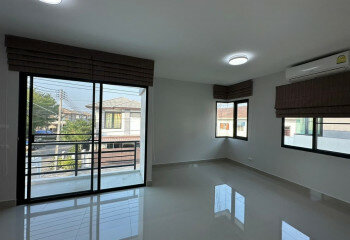 Дом в Банг Ламунге, Таиланд | THE556463