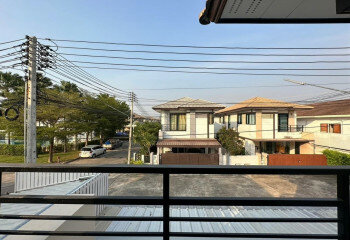 Дом в Банг Ламунге, Таиланд | THE556463