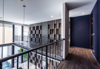 Дом в Банг Ламунге, Таиланд | THE158723