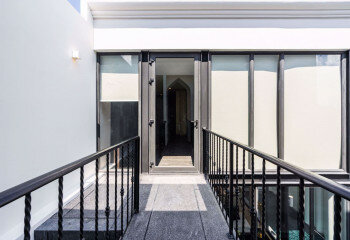 Дом в Банг Ламунге, Таиланд | THE158723