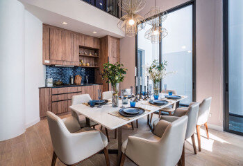 Дом в Банг Ламунге, Таиланд | THE158723