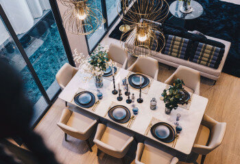 Дом в Банг Ламунге, Таиланд | THE158723