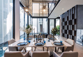 Дом в Банг Ламунге, Таиланд | THE158723