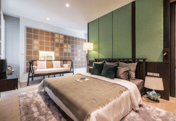 Дом в Банг Ламунге, Таиланд | THE158723