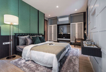 Дом в Банг Ламунге, Таиланд | THE158723