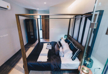 Дом в Банг Ламунге, Таиланд | THE158723