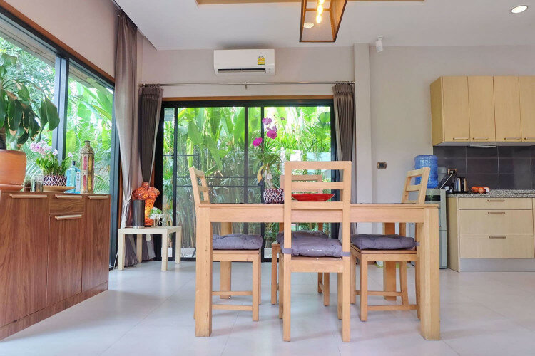 Дом в Банг Ламунге, Таиланд | THE458734