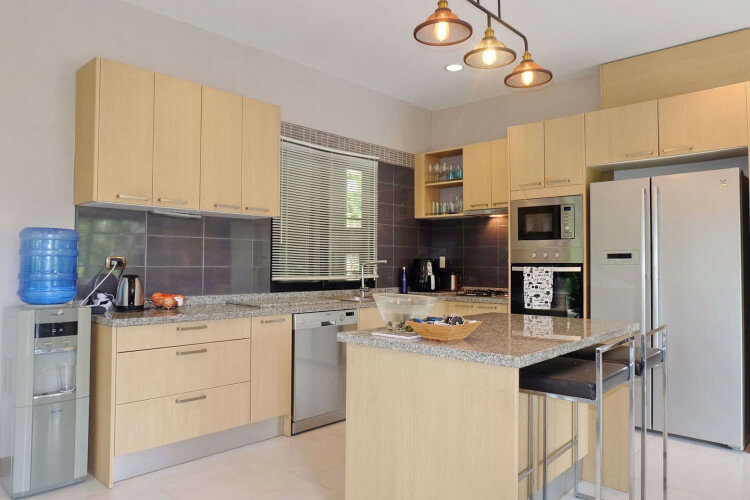 Дом в Банг Ламунге, Таиланд | THE458734