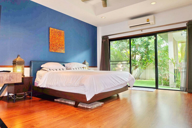 Дом в Банг Ламунге, Таиланд | THE458734