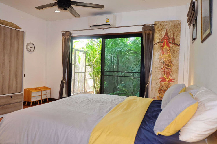 Дом в Банг Ламунге, Таиланд | THE458734