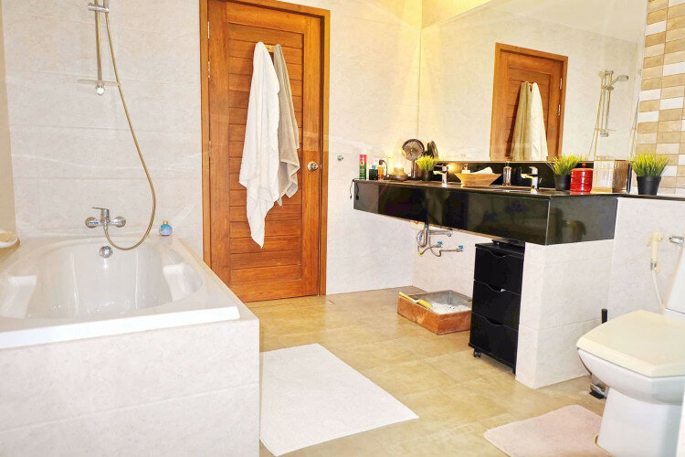 Дом в Банг Ламунге, Таиланд | THE458734