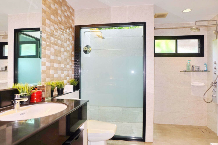 Дом в Банг Ламунге, Таиланд | THE458734