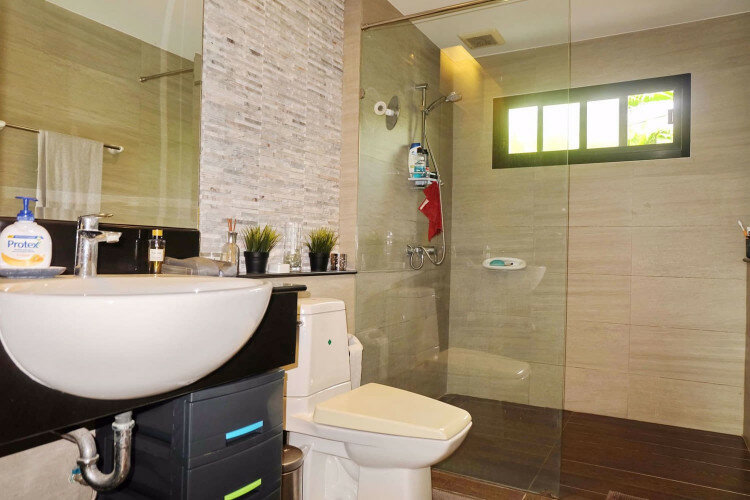 Дом в Банг Ламунге, Таиланд | THE458734