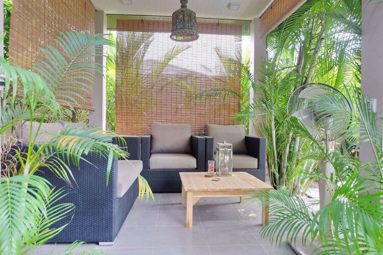 Дом в Банг Ламунге, Таиланд | THE458734