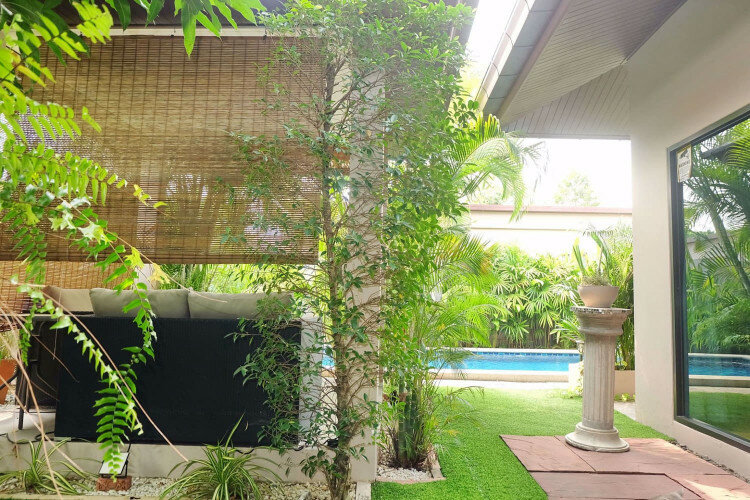 Дом в Банг Ламунге, Таиланд | THE458734