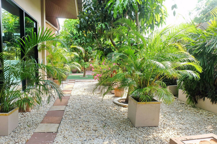 Дом в Банг Ламунге, Таиланд | THE458734