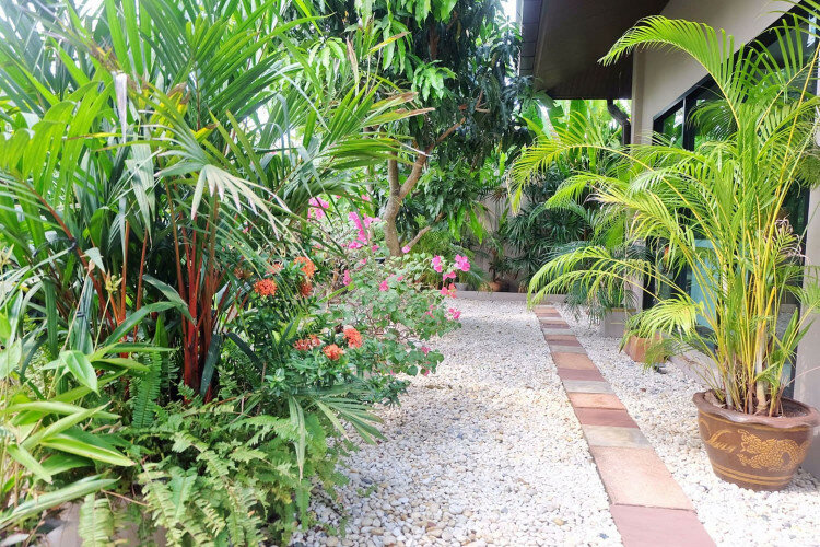 Дом в Банг Ламунге, Таиланд | THE458734