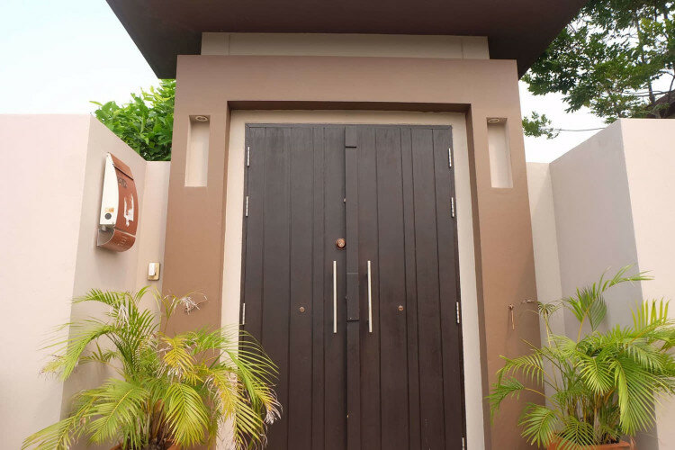 Дом в Банг Ламунге, Таиланд | THE458734