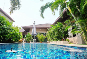 Дом в Банг Ламунге, Таиланд | THE458734