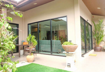 Дом в Банг Ламунге, Таиланд | THE458734