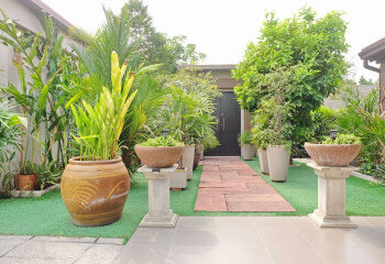 Дом в Банг Ламунге, Таиланд | THE458734