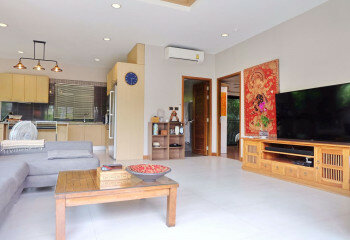 Дом в Банг Ламунге, Таиланд | THE458734