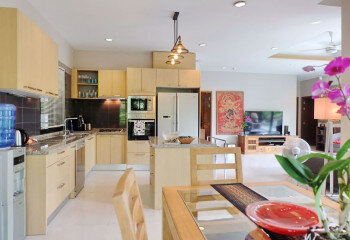 Дом в Банг Ламунге, Таиланд | THE458734