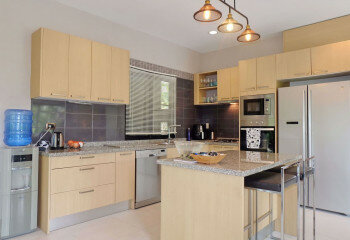 Дом в Банг Ламунге, Таиланд | THE458734