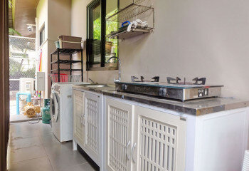 Дом в Банг Ламунге, Таиланд | THE458734